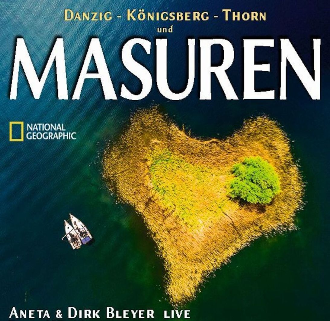 Dirk und Aneta Bleyer