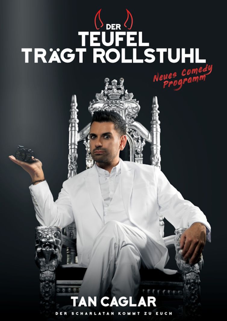 Tan Çağlar