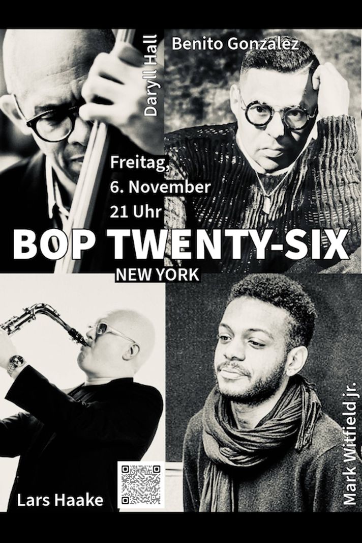 Jazz Club Minden