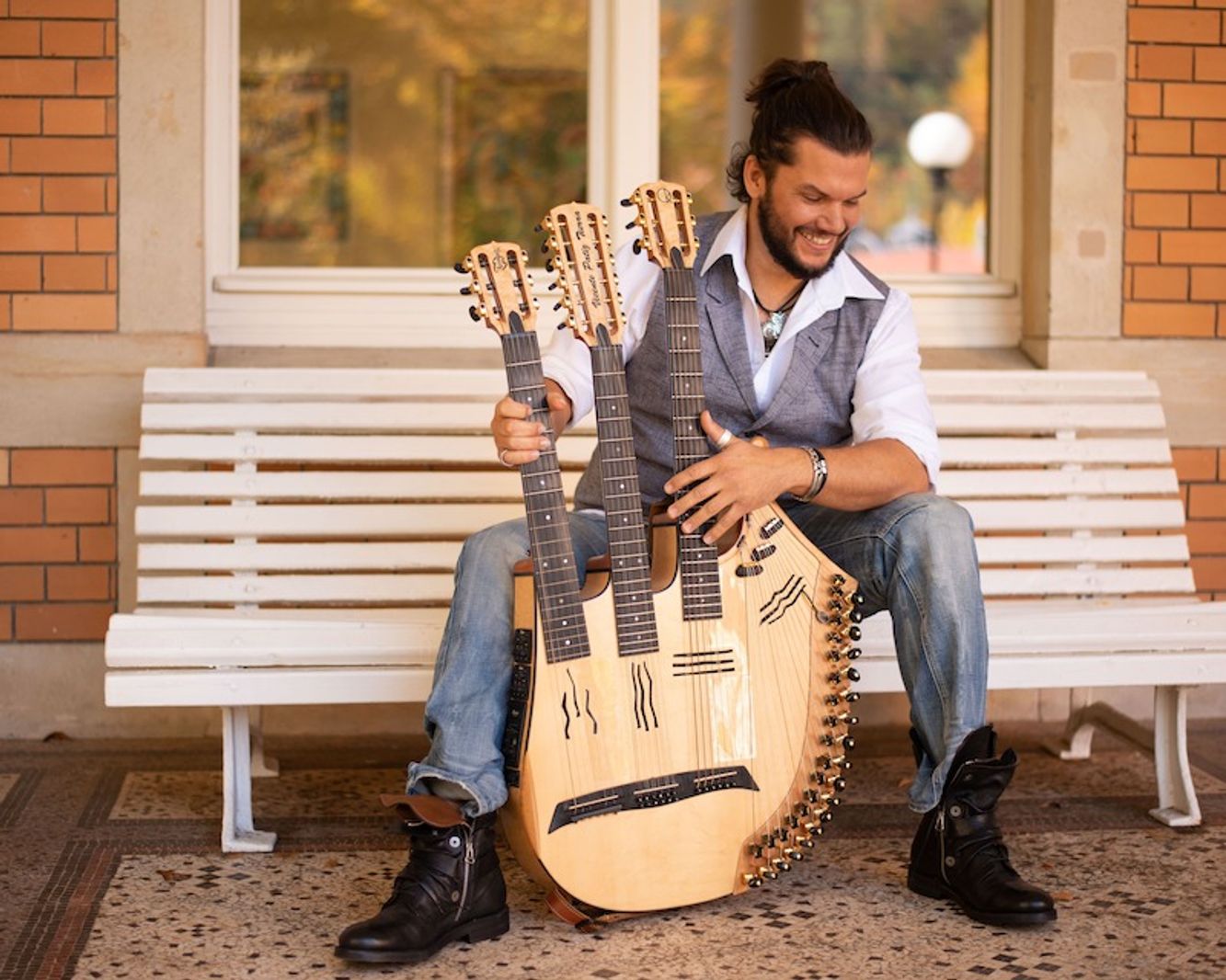 Vicente Patiz