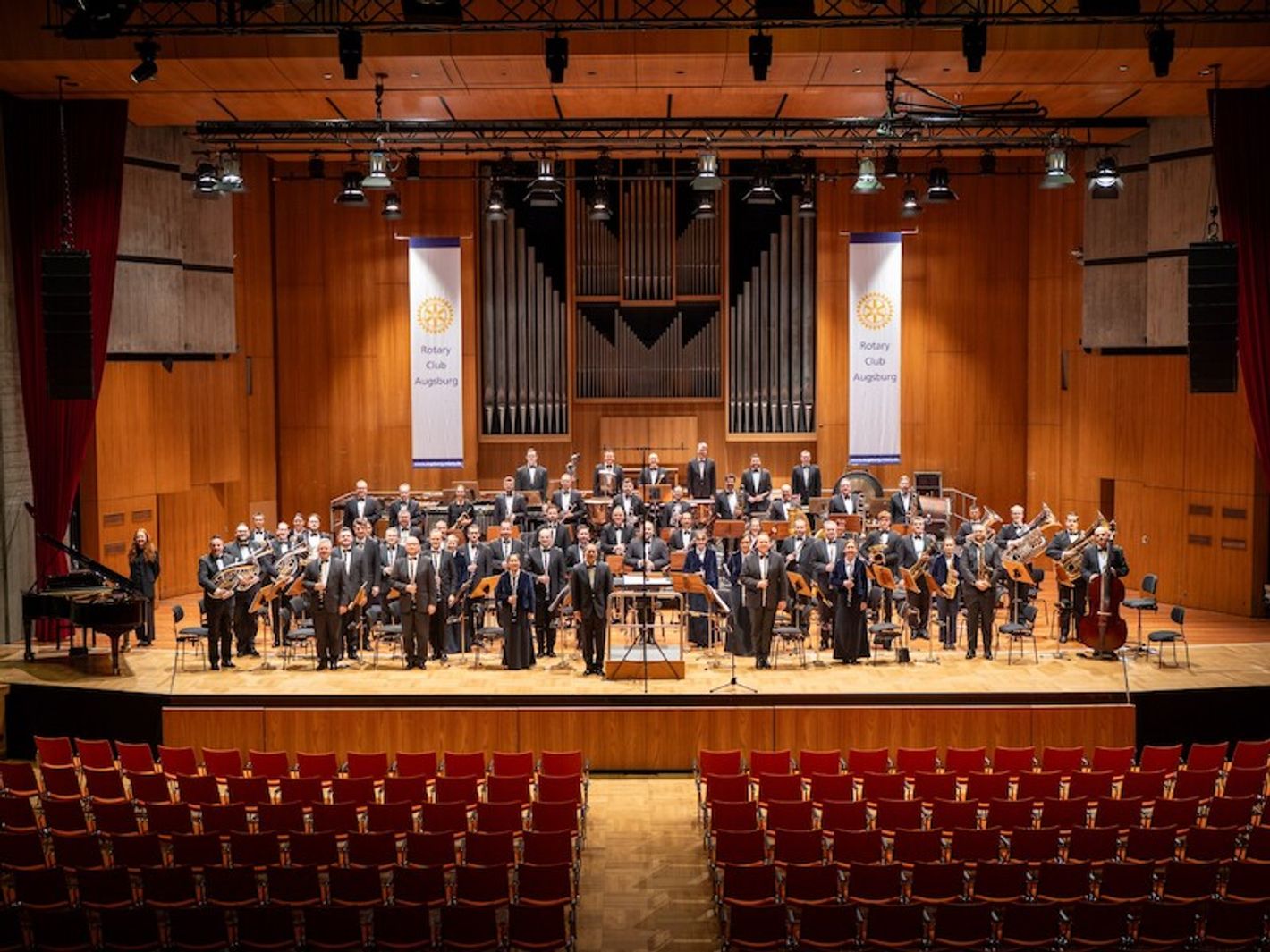 Musikkorps der Bundeswehr Siegburg