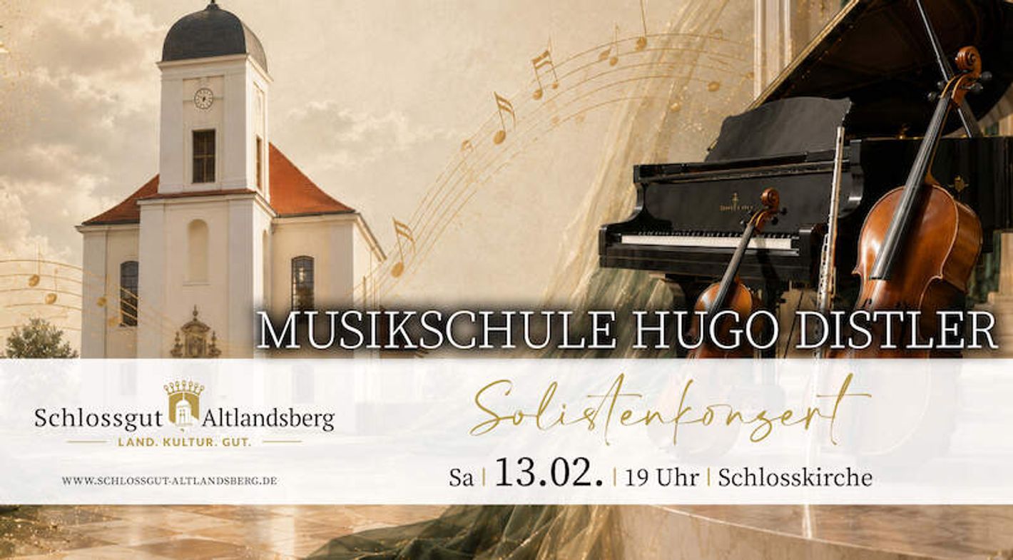 Schlossgut Altlandsberg GmbH