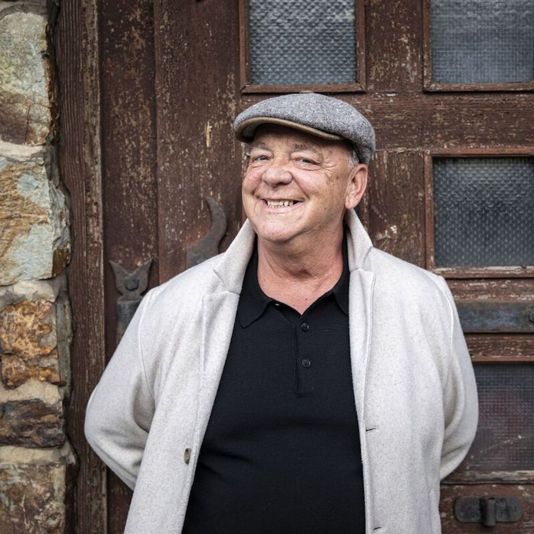 Andre Gleisberg