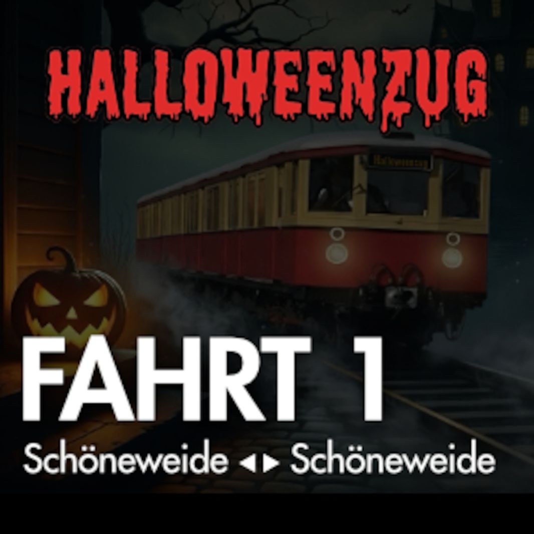 Historische S-Bahn e.V.