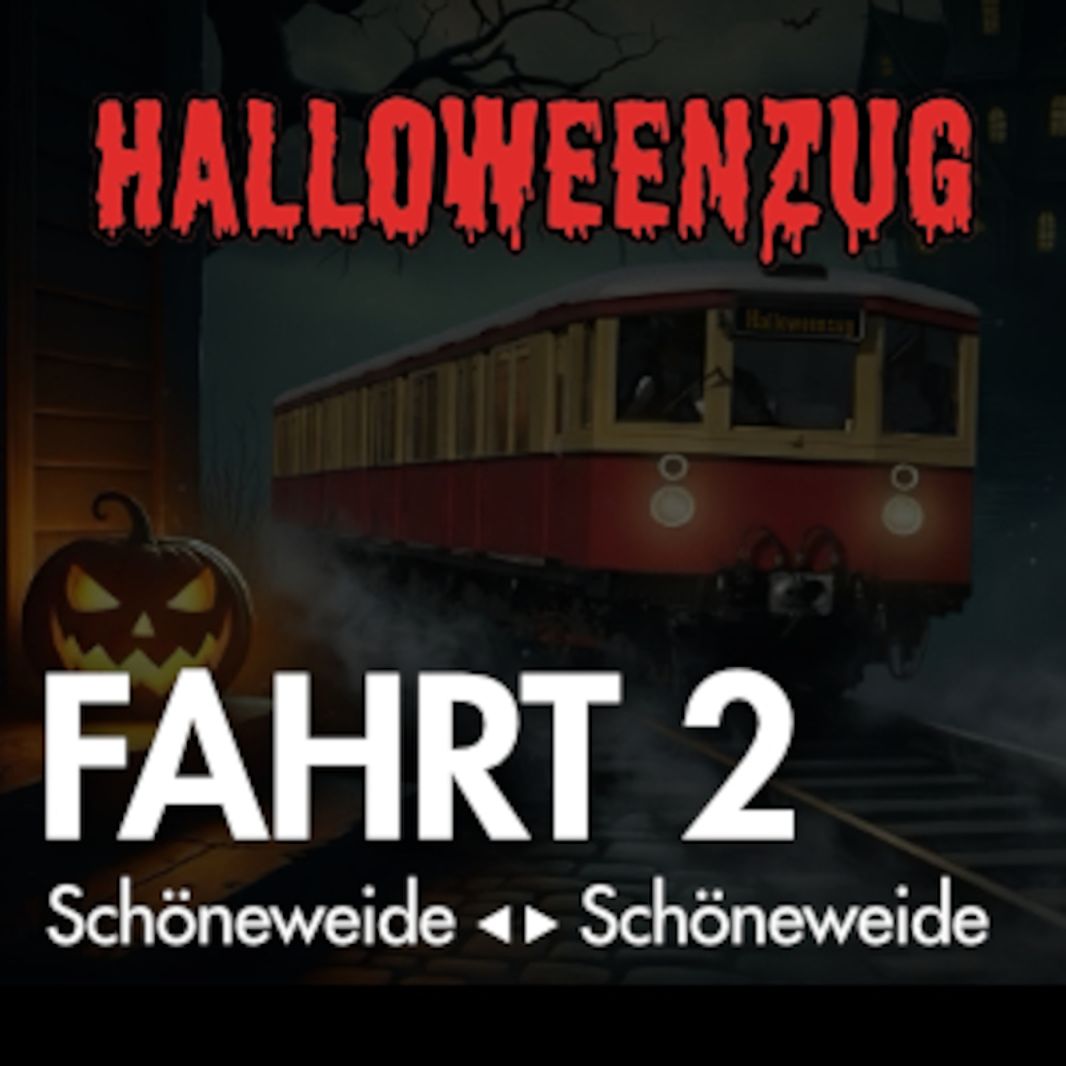Historische S-Bahn e.V.