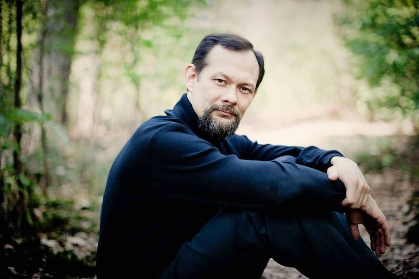 Marco Borggreve