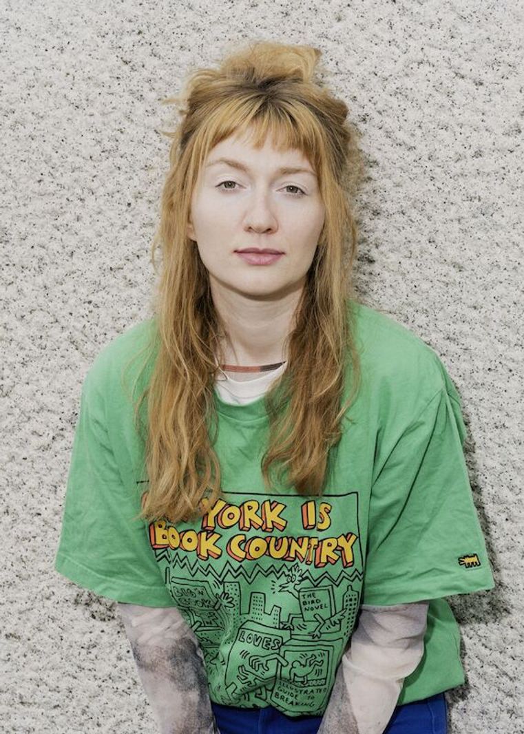 © Max Zerrahn/Suhrkamp Verlag
