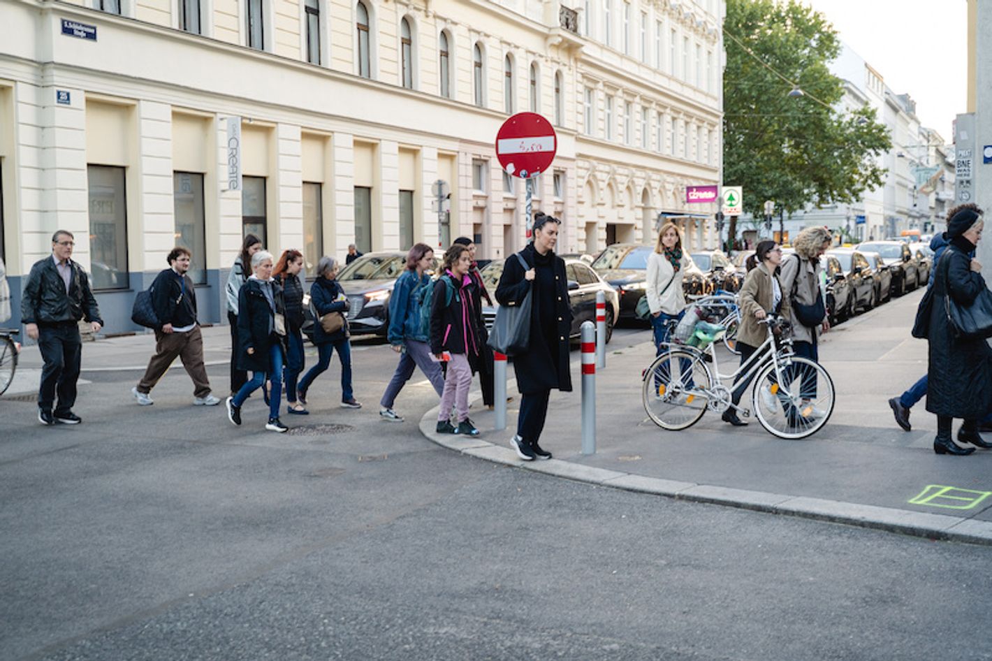 VIENNA DESIGN WEEK / esel.at. / Robert Puteanu