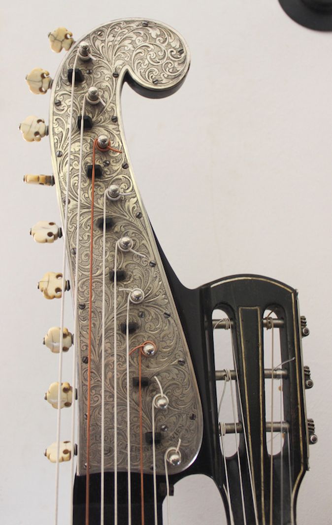 Michael Eipeldauer / Gold’n’Guitars