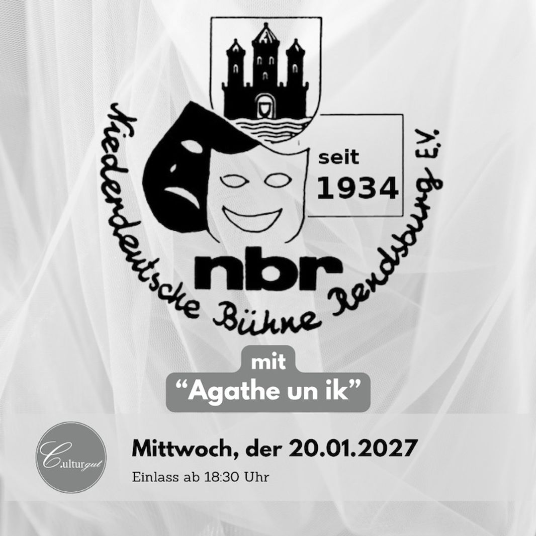 Niederdeutsche Bühne Rendsburg e.V.