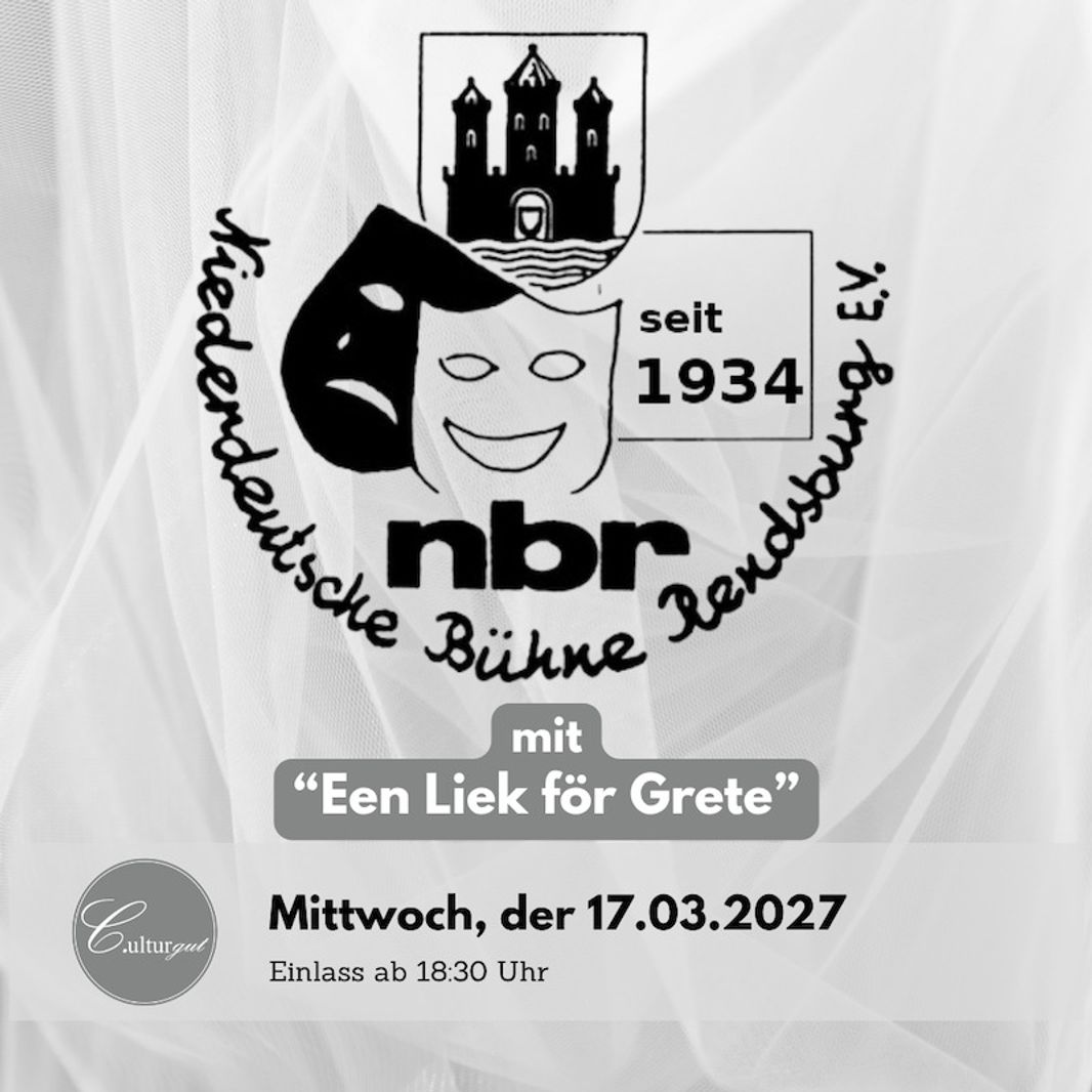 Niederdeutsche Bühne Rendsburg e.V.