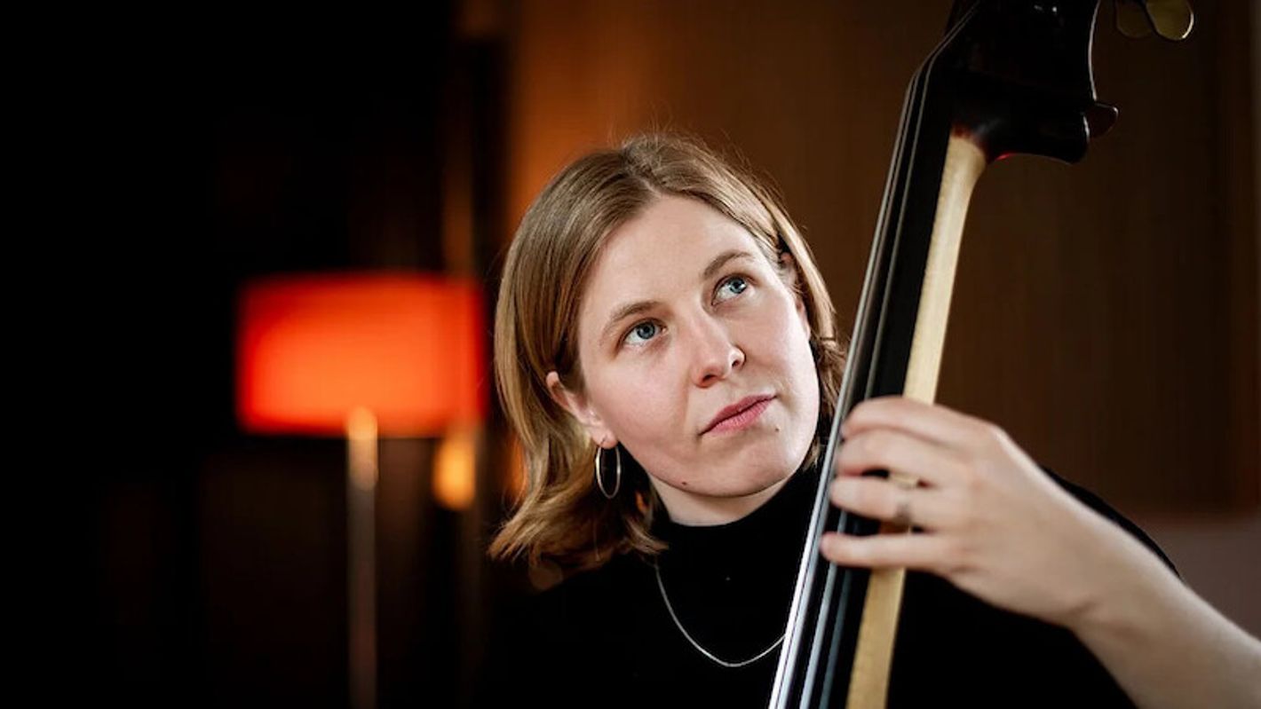 Jennifer Rumbach