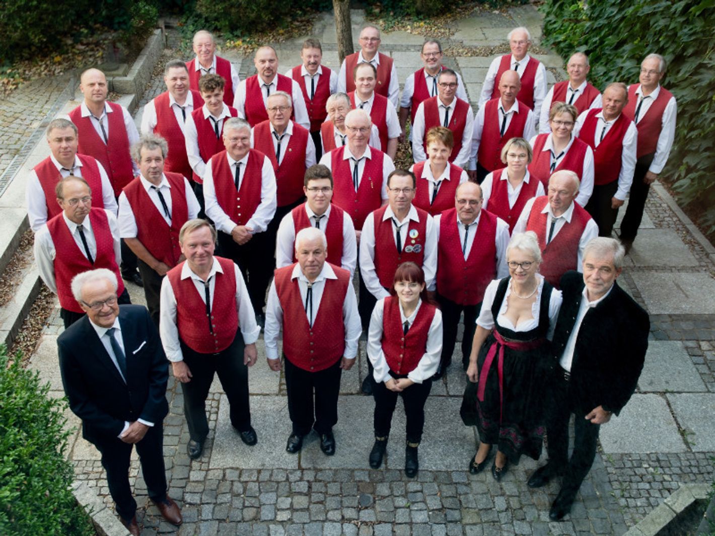 Blasorchester der Lessingstadt e.V.