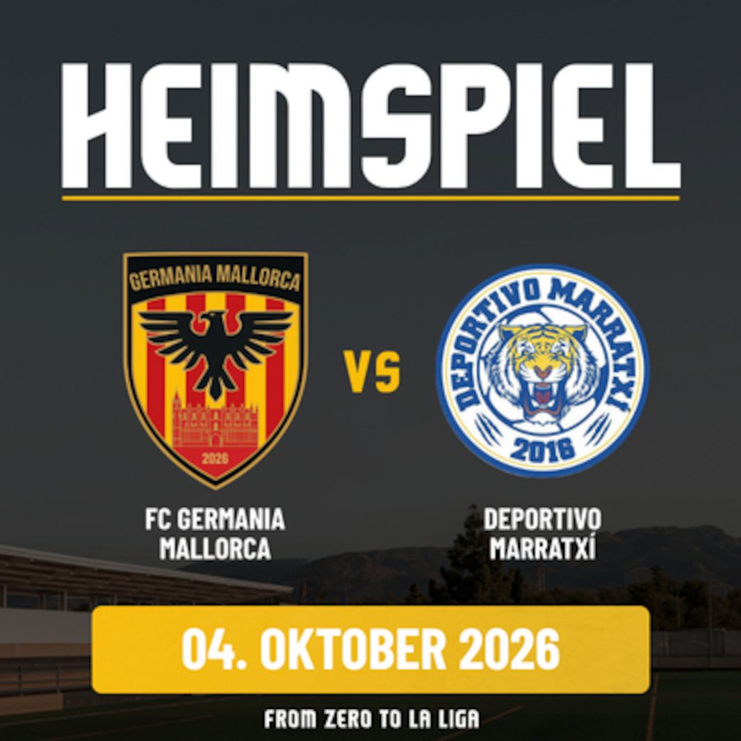 Germania Football Group S.L.