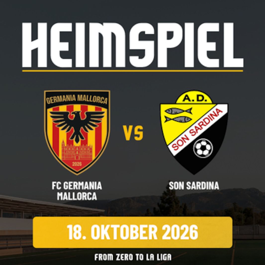 Germania Football Group S.L.