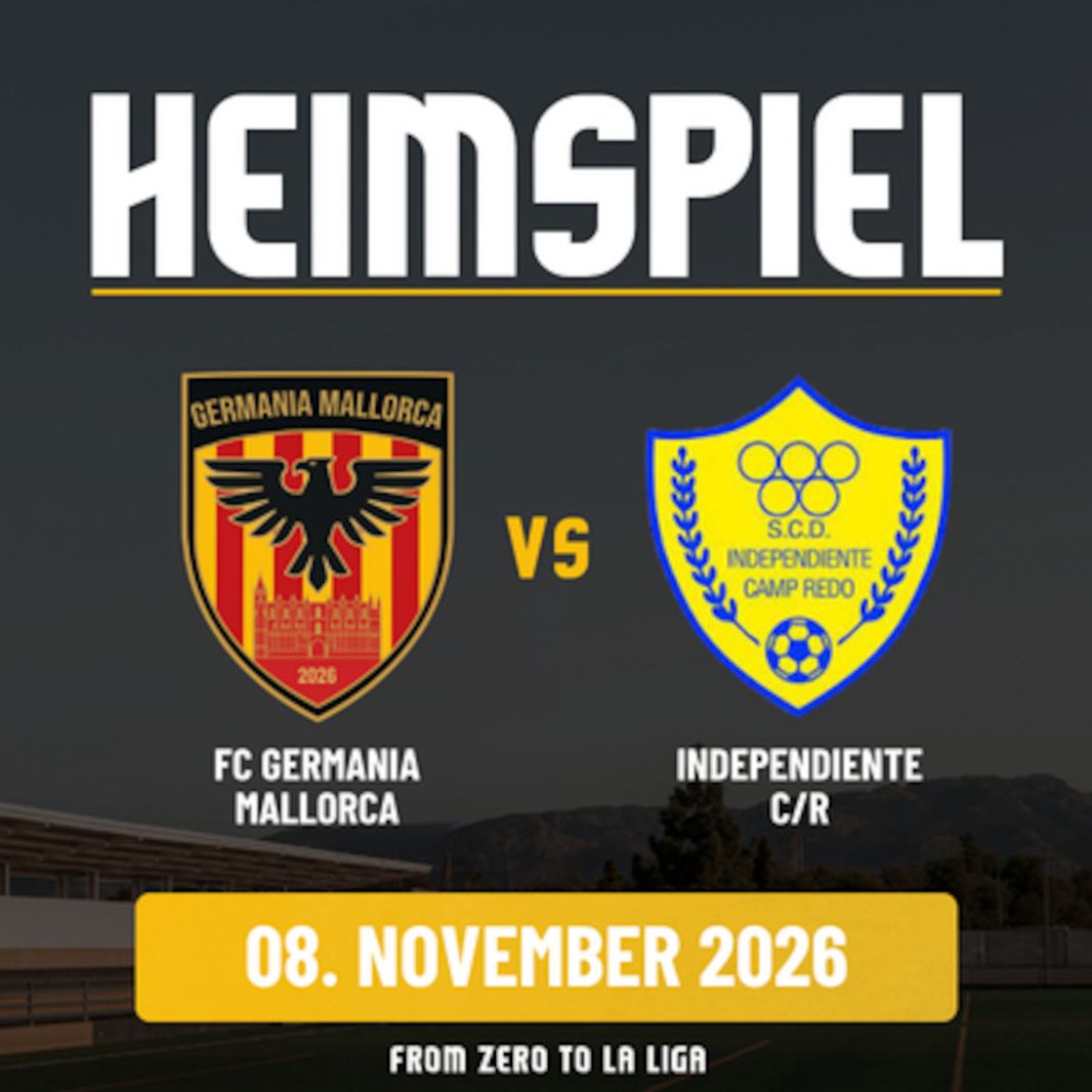Germania Football Group S.L.