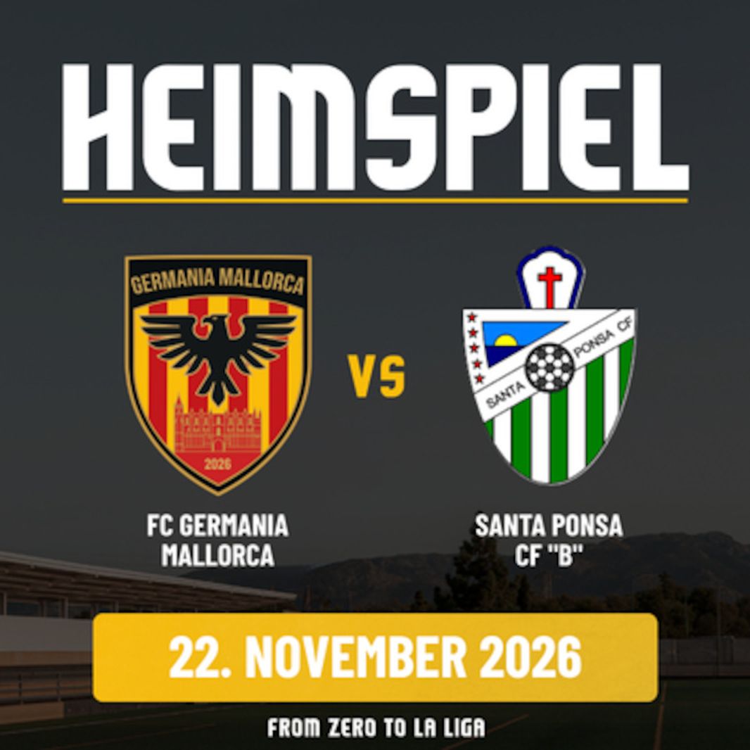 Germania Football Group S.L.