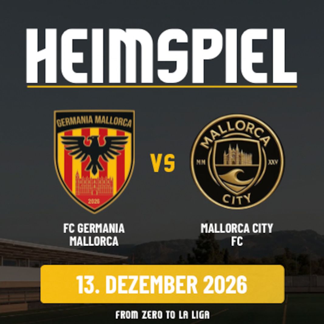 Germania Football Group S.L.