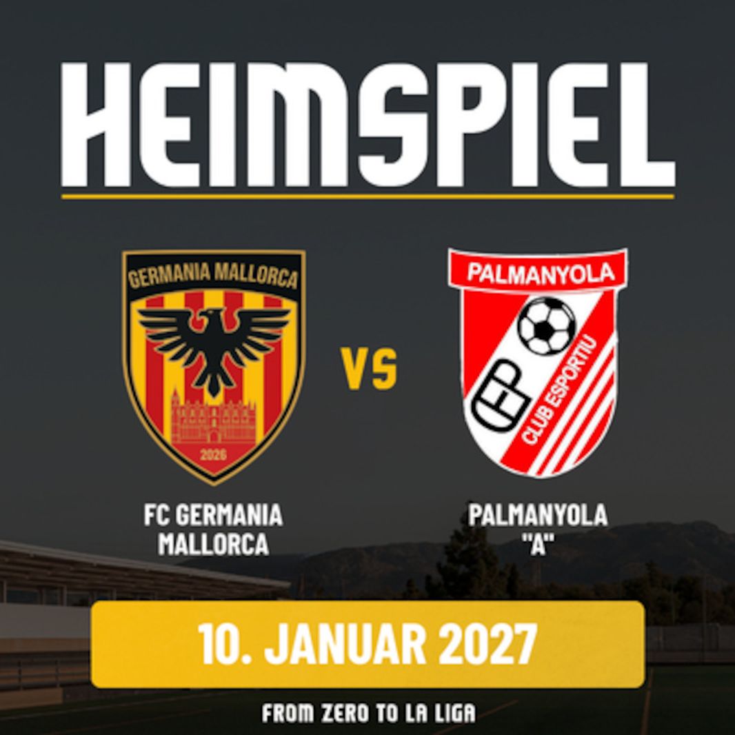 Germania Football Group S.L.