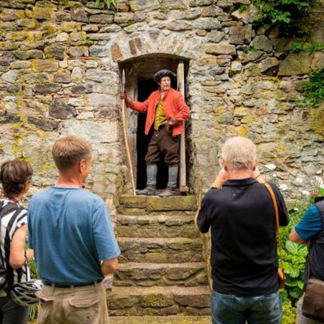 Tourist Information