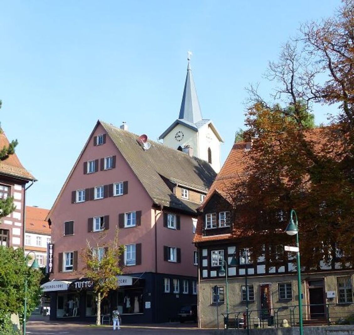 Tourist Information