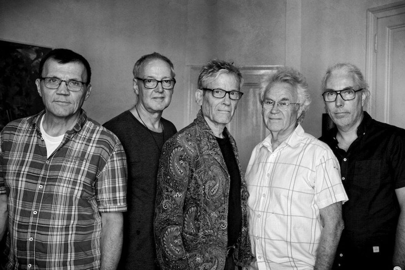 Frankfurt City Blues Band