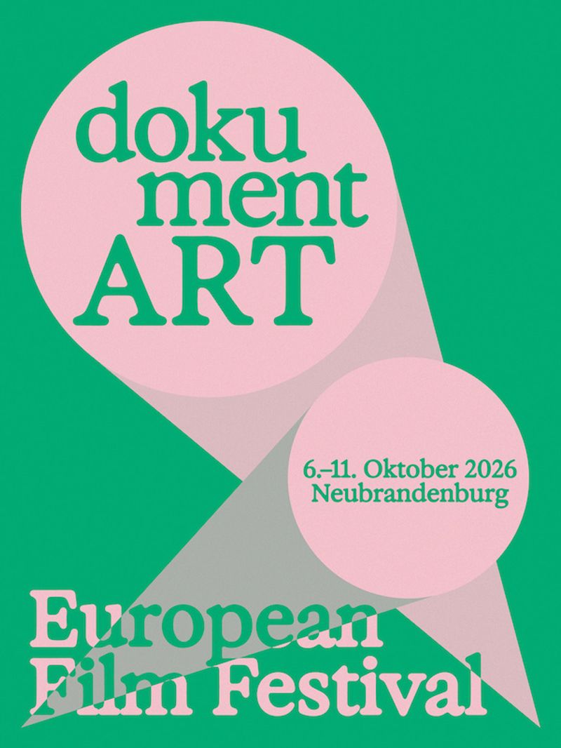 dokumentART Poster