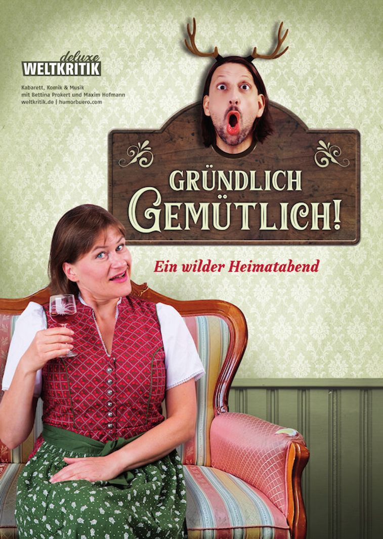 weltkritik deluxe