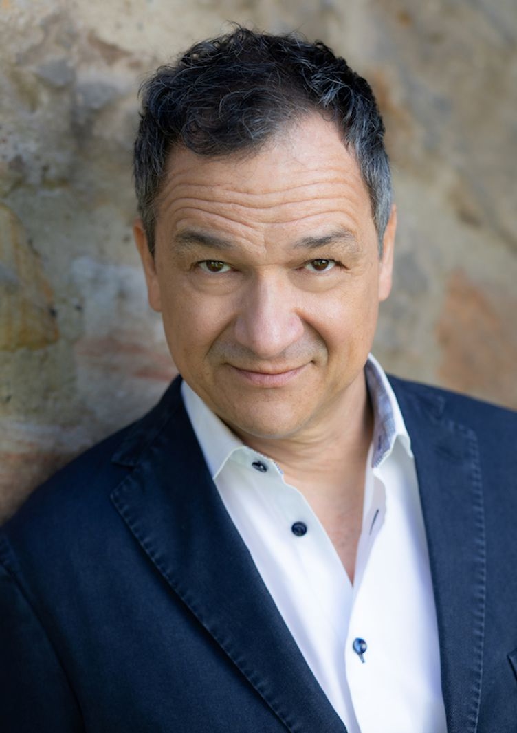 Dominic Reichenbach