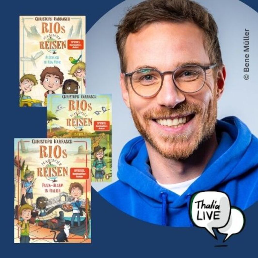 Bene Müller