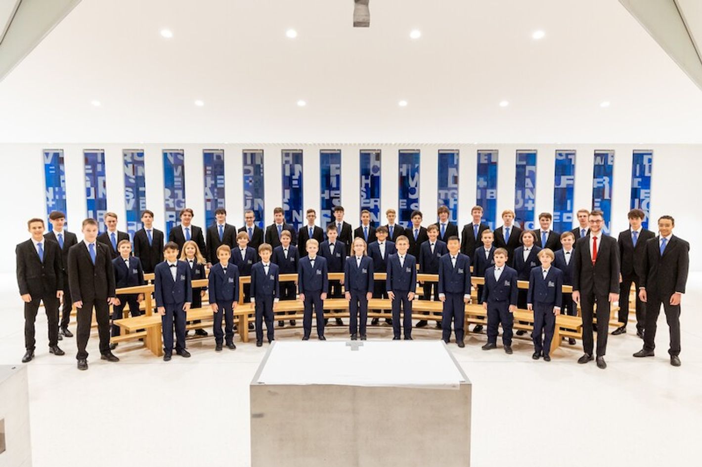 Regensburger Domspatzen