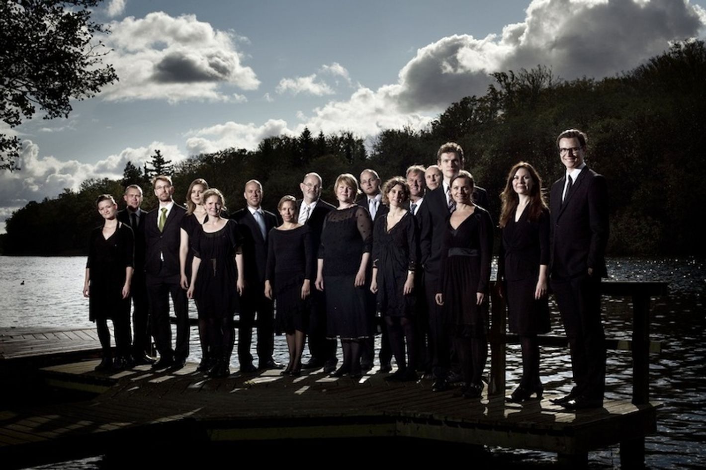 Concert Clemens
