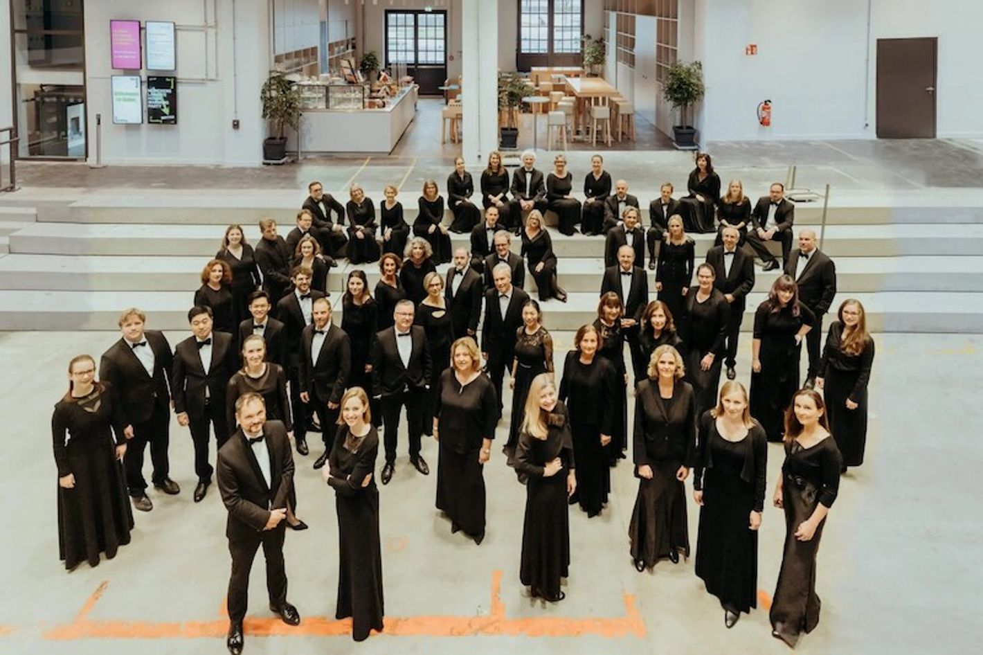 Münchener Bach-Chor