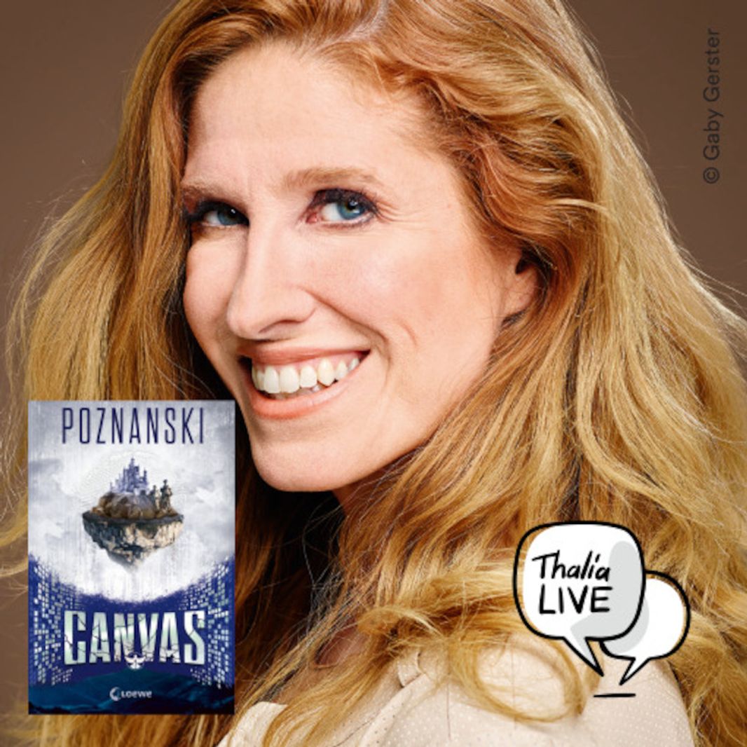Gaby Gerster