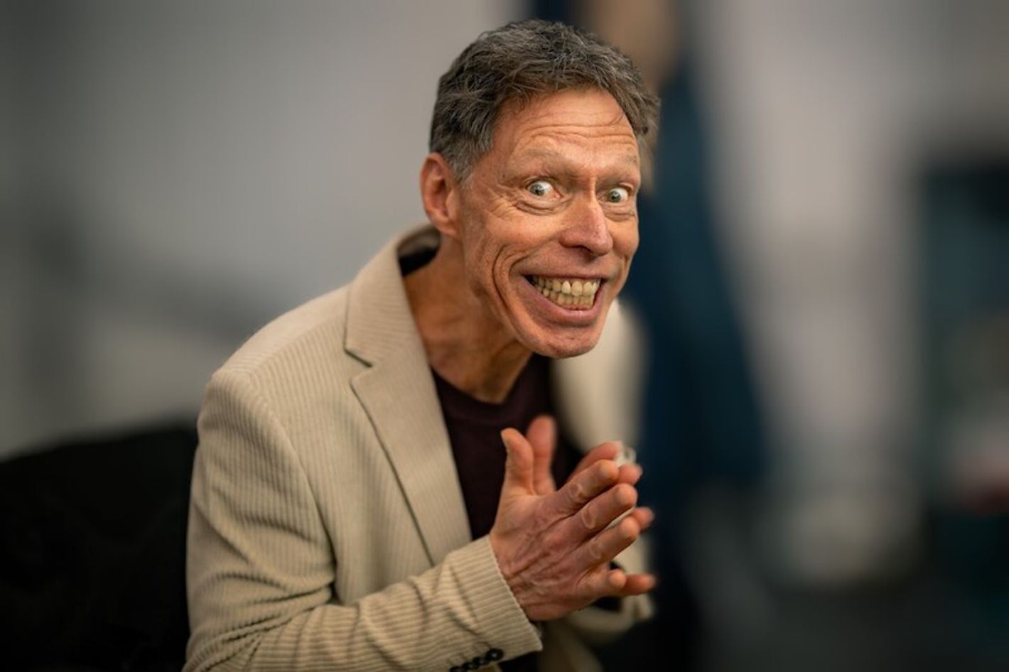 Marco Landau
