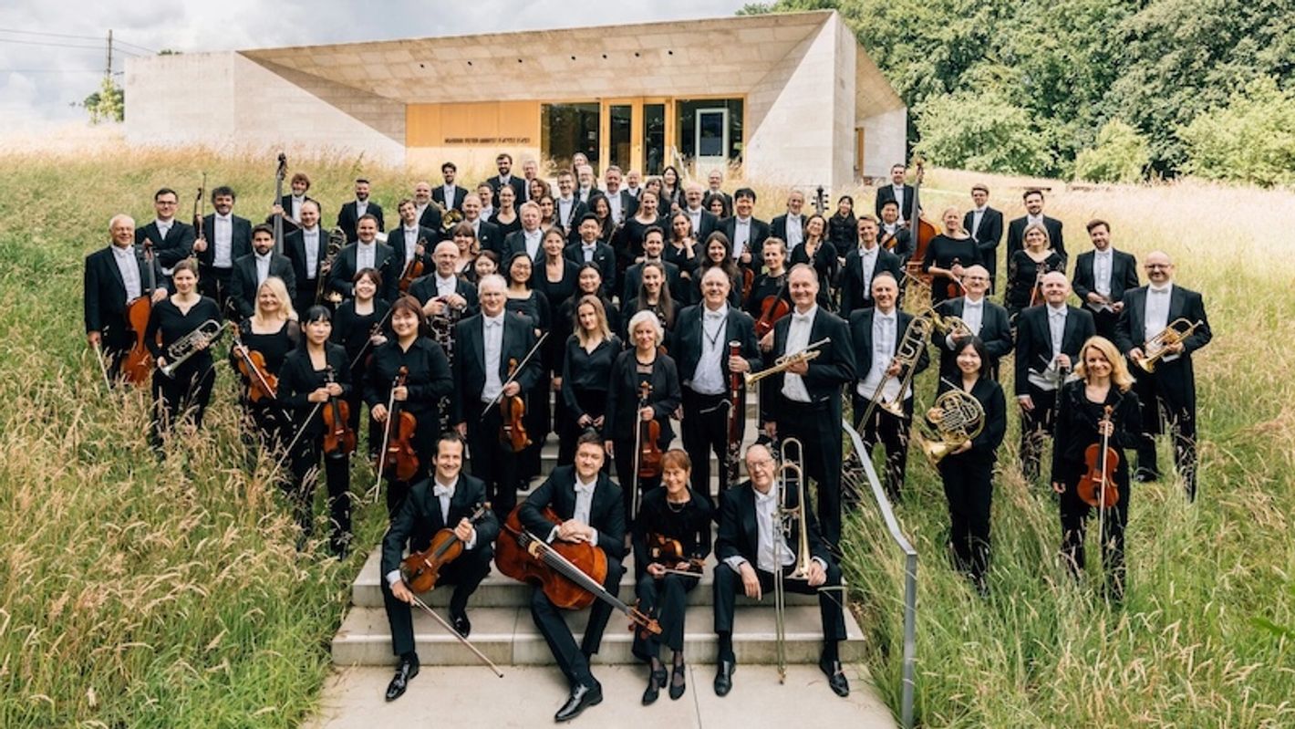 Nordwestdeutsche Philharmonie © Michael Adamski