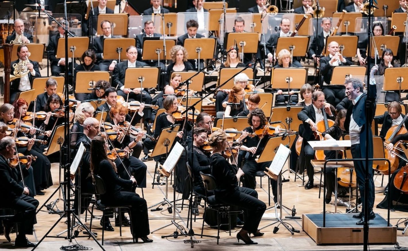 Jenaer Philharmonie © Christoph Worsch|JenaKultur