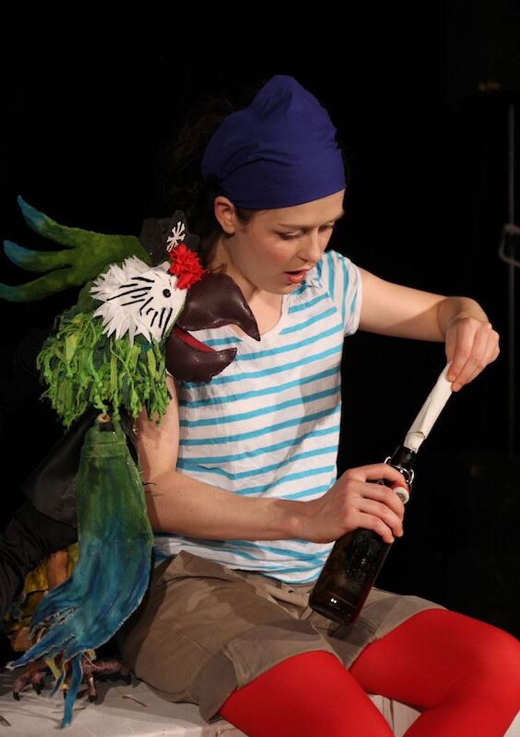 Red Dog Theater