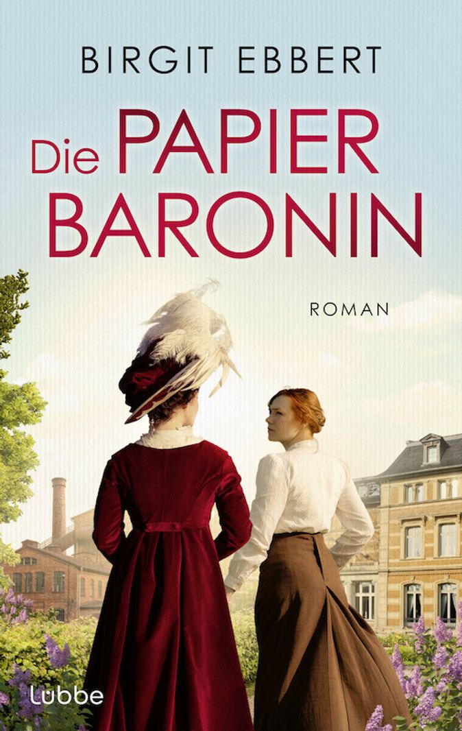 Bastai Lübbe