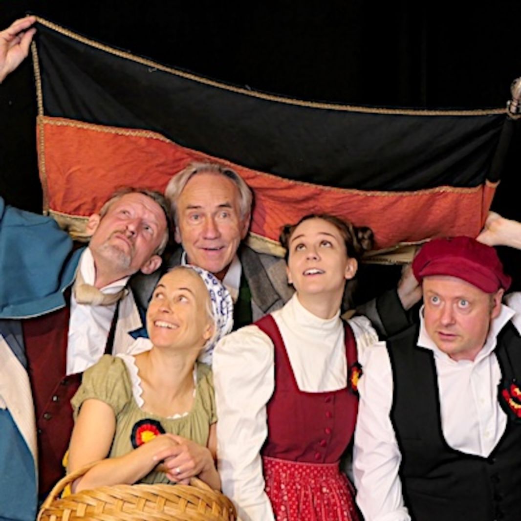 Chawwerusch Theater