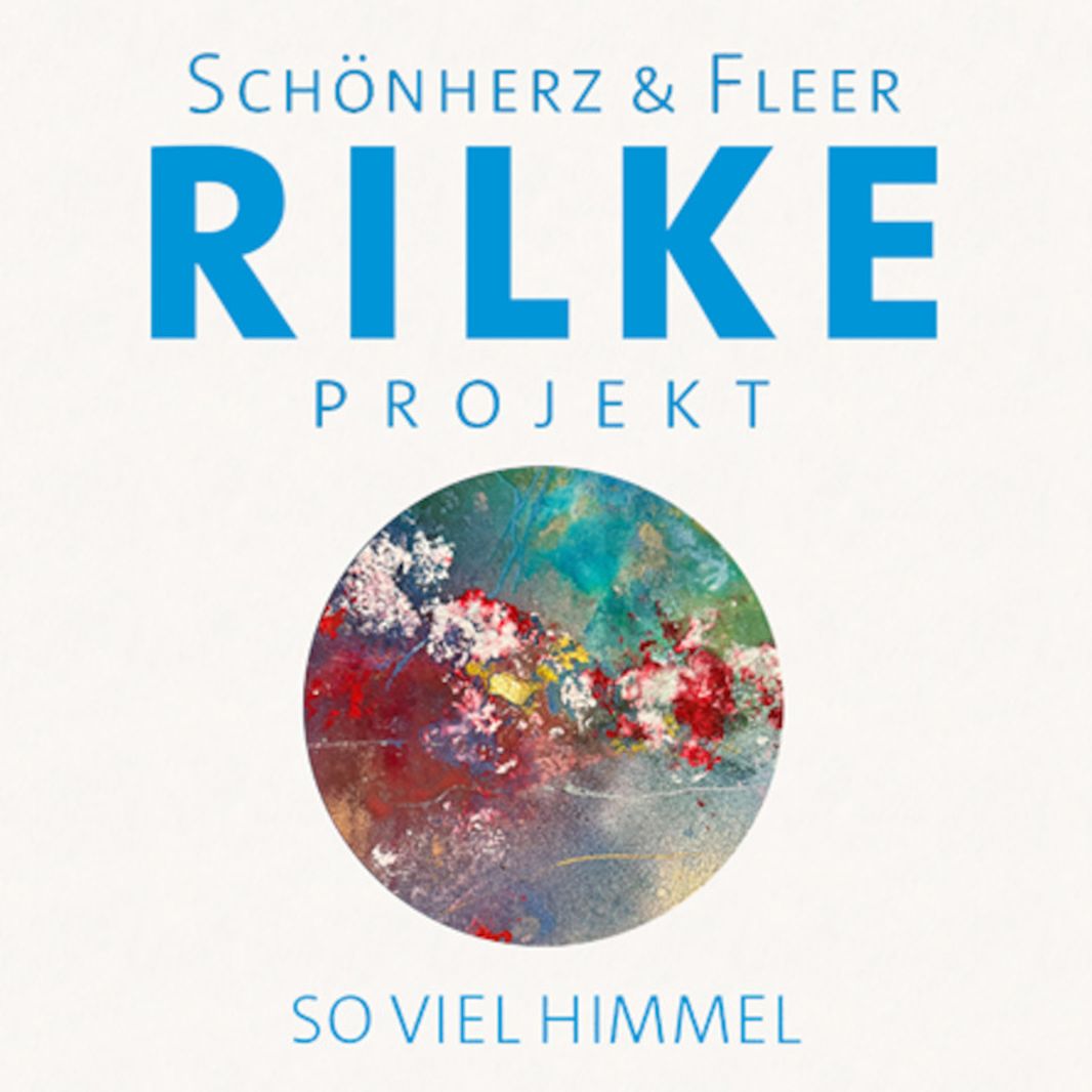 Rilke Projekt