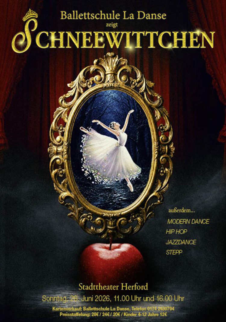 Ballettschule La Danse