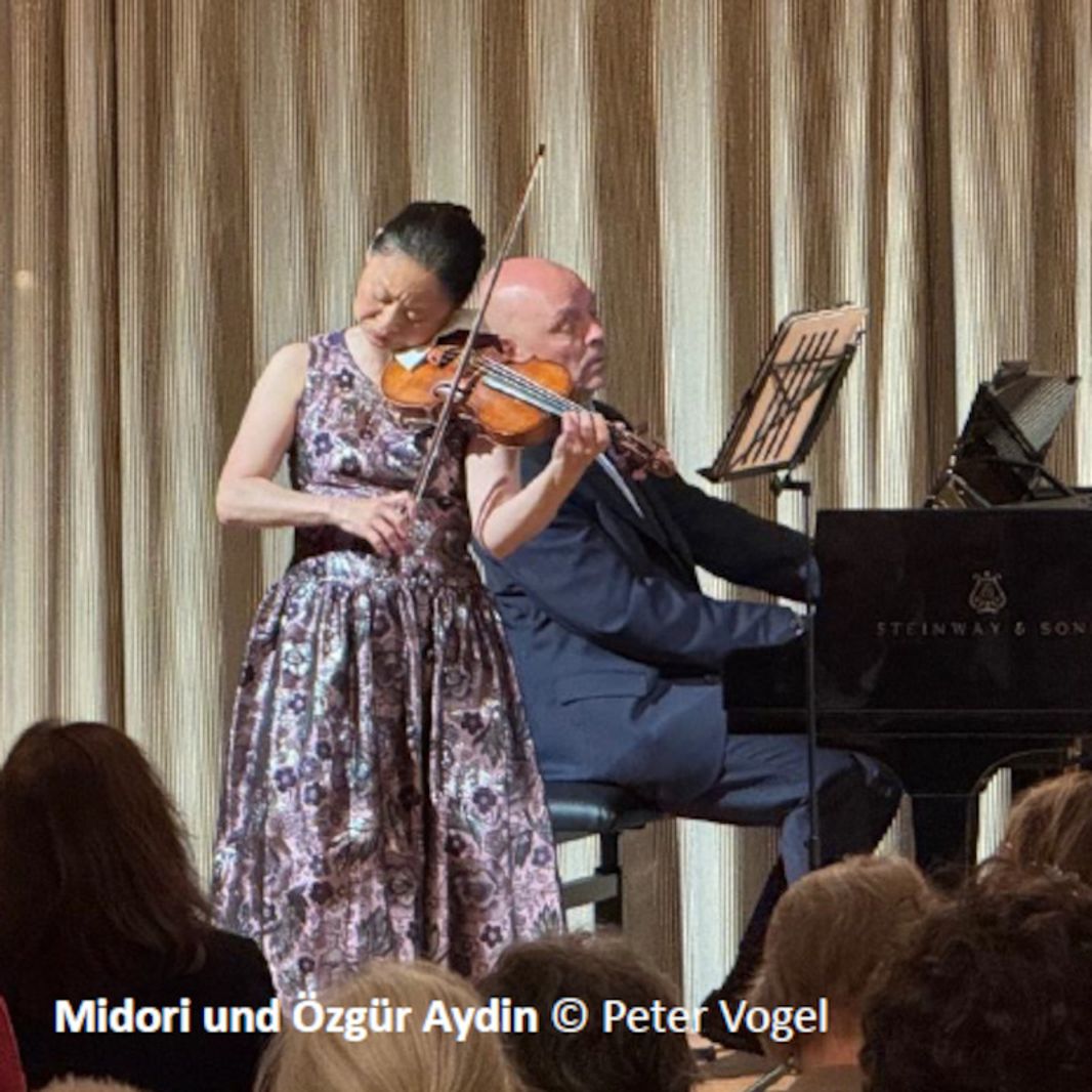 Peter Vogel