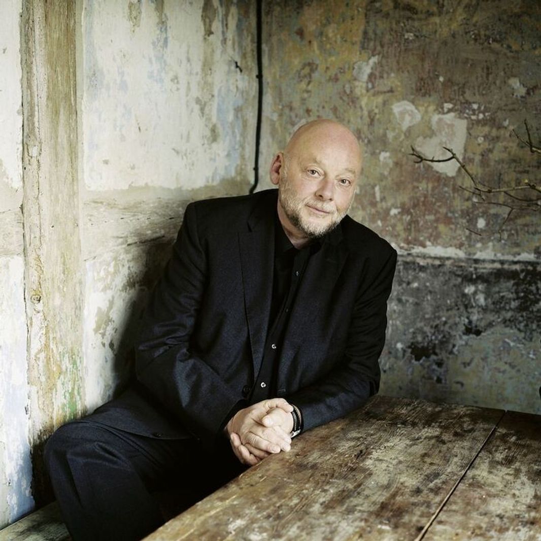 Joachim Gern