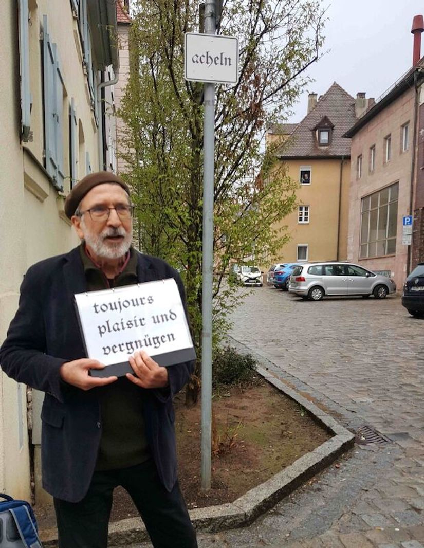 Stadt Schwabach