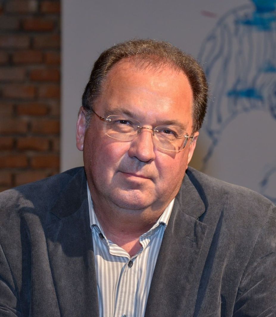 Rudi Gigler