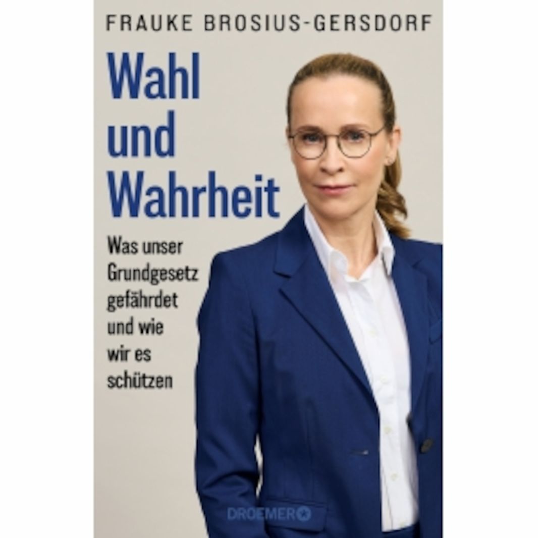 (c) Droemer