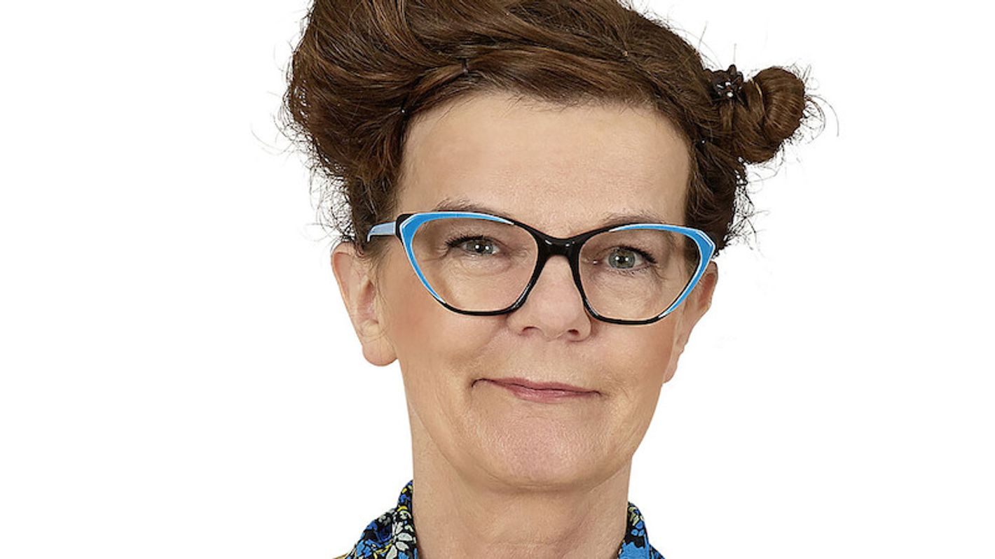 Britta Schüssling