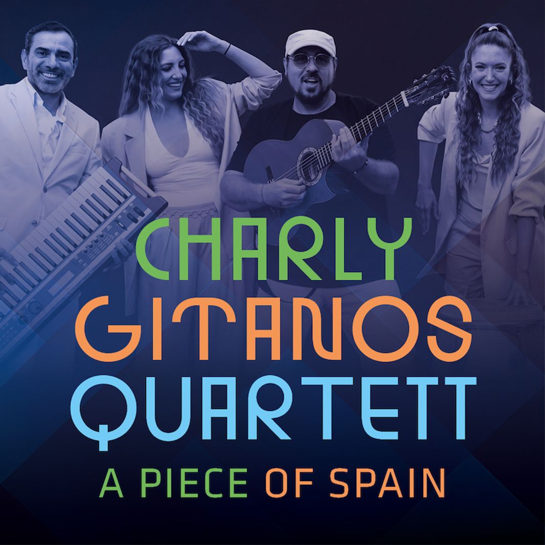 Charly Gitanos