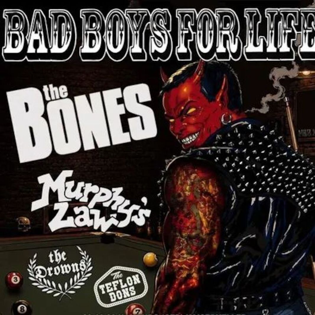 Mad Tourbooking